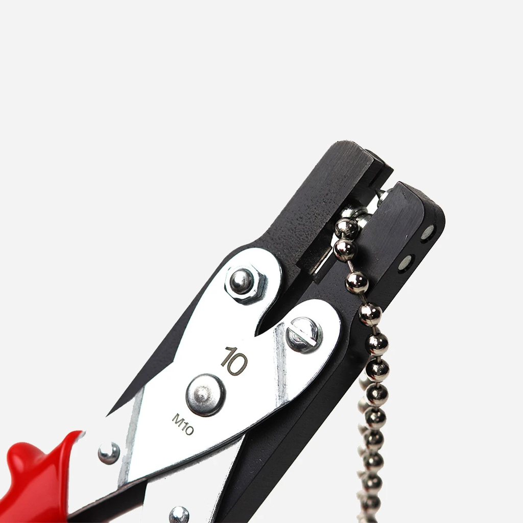 Custom Chain Length