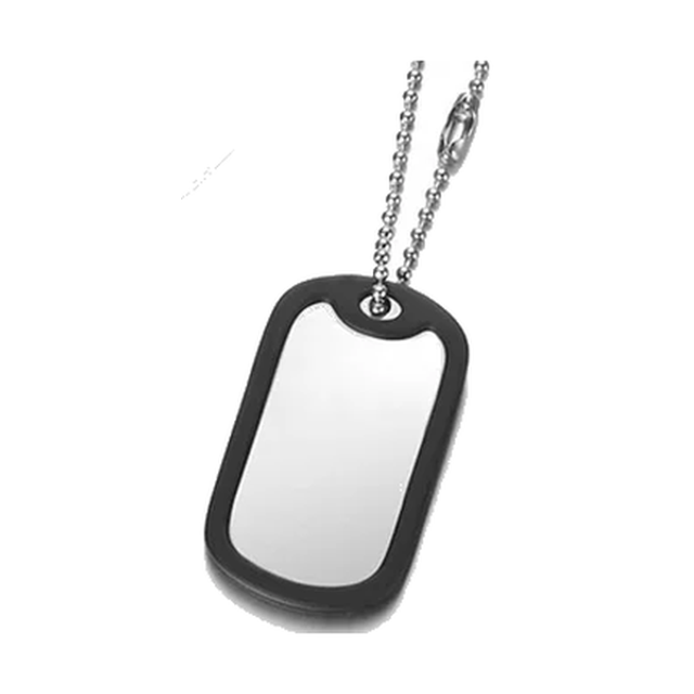 Single Tag with Short Chain